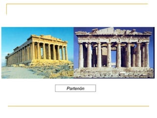 Partenón 