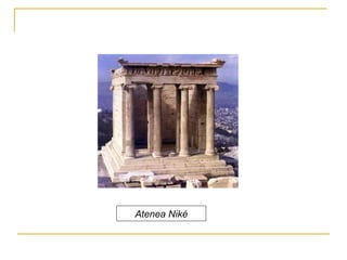 Atenea Niké 