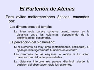 No hay palacios ni tumbas: escasa relevancia del ámbito doméstico. 