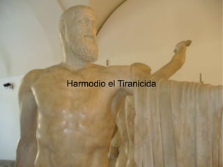 Podían carecer de ellas:  tholos áptero   