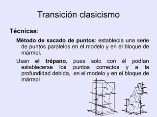 Tetrástilos (cuatro) 
