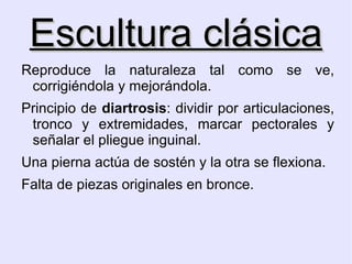Clasificación de los Templos Según la disposición de las columnas en los cuatro lados del templo: In antis : si hay dos columnas en la parte frontal dispuestas entre las prolongaciones del muro. 