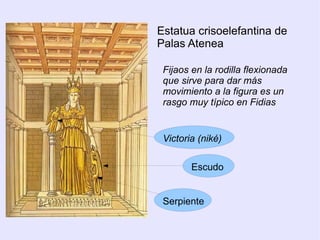 Pseudoperíptero:  Cuando las columnas, en lugar de exentas, están adosadas 