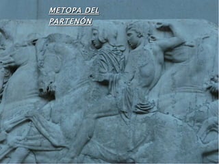 Siglo V  a. C., dedicado a  Atenea. 