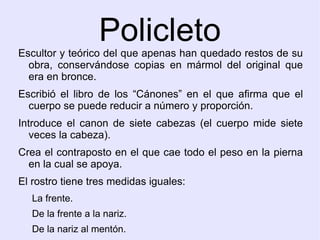 Su construcción fue ordenada por Pericles. 