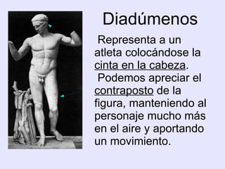 Autores: Ictinos y Calícrates, dirigidos por Fidias, que decora el templo. 
