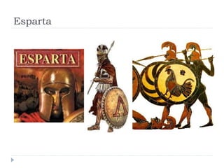 Esparta
 
