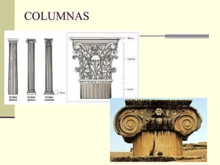 COLUMNAS