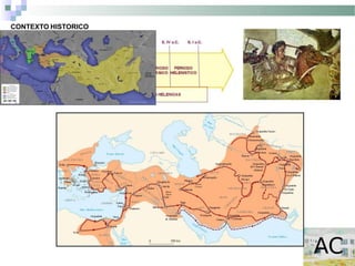 CONTEXTO HISTORICO
 