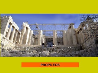 PROPILEOS