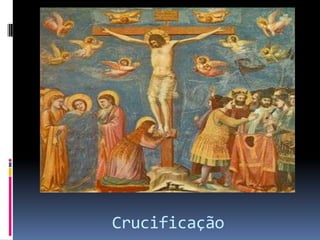 Crucificação