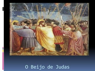 O Beijo de Judas