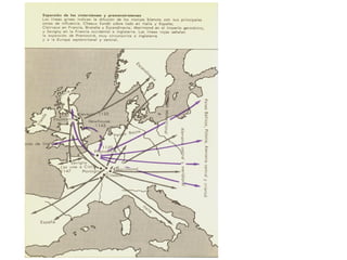 Arte gótica: contexto
