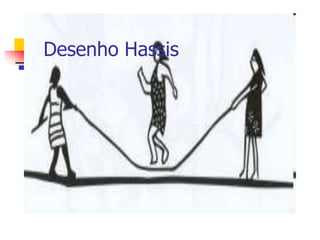 Desenho Hassis
 