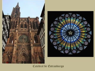 Catedral de Estrasburgo