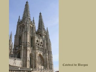Catedral de Burgos