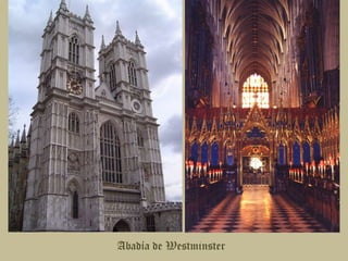Abadía de Westminster