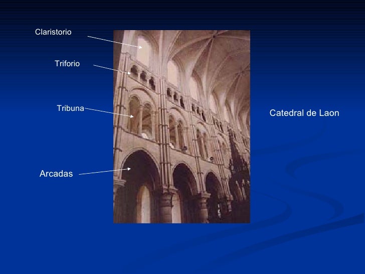 Arquitectura Gotica arquitectura-gotica