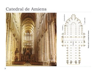 Catedral de Amiens
 
