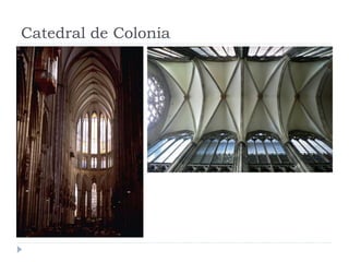 Catedral de Colonia
 