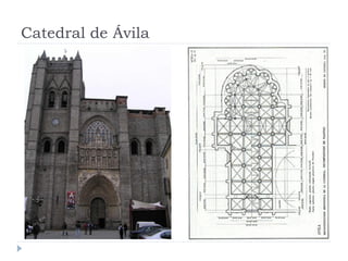 Catedral de Ávila
 