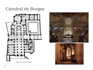 Catedral de Burgos
 