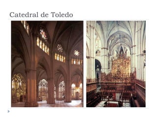 Catedral de Toledo
 
