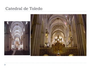 Catedral de Toledo
 