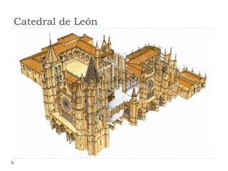 Catedral de León
 