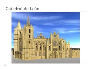 Catedral de León
 