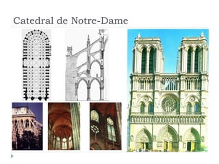 Catedral de Notre-Dame
 