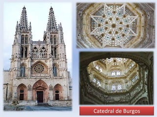 Catedral de Burgos

 