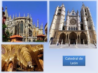 Catedral de
León

 