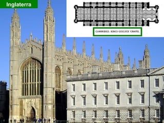 Inglaterra
 