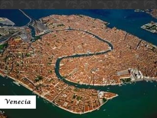 Venecia 