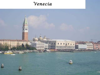 Venecia 