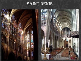 Saint Denis 