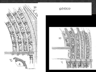 GÓTICO 