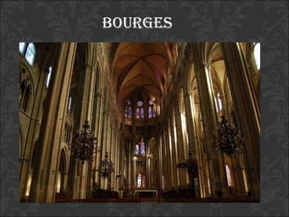 Bourges  