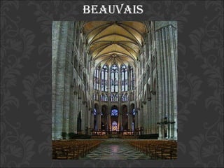 Beauvais  