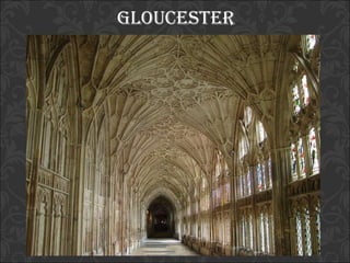 Gloucester 