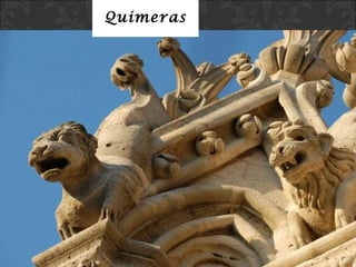 Quimeras 