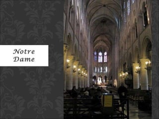 Notre Dame 