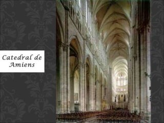 Catedral de Amiens 