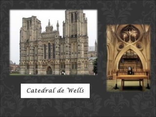 Catedral de Wells 
