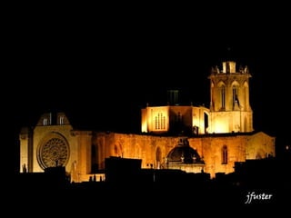 Catedral de Tarragona 