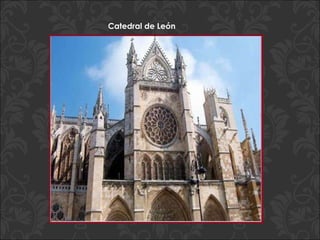 Catedral de León 