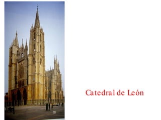 Catedral de León 