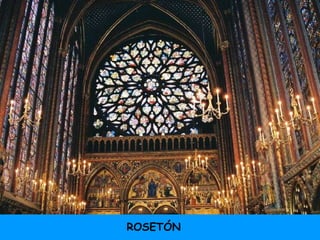 ROSETÓN