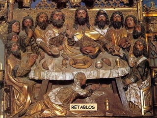 RETABLOS
